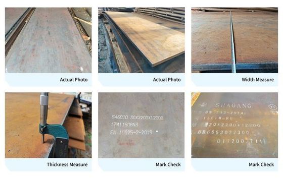 ASTM Standard 0,13-4,0 mm bobine en acier au carbone galvanisé revêtu sur mesure pour laminage à chaud/froid et surface