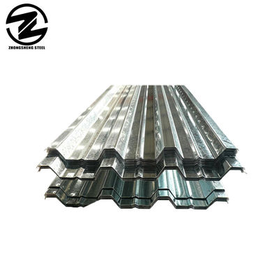 Service de revêtement et de traitement des tôles de toiture galvanisées ondulées et galvanisées en aluminium d'une épaisseur de 0,12-1,2 mm