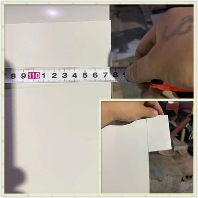 Technique laminé à froid PPGI double couleur gi bobine de tôle de fer z40 peinture 15/20 RAL9001 bobine d'acier galvanisé pour toiture
