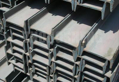 200x100x5.5x8 HN Fer à faisceau H laminé à chaud pour matériaux de construction HN facturation par poids théorique