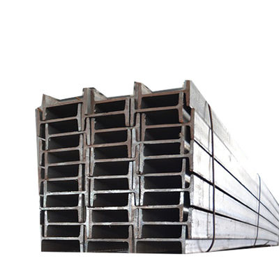 Q235 Q355b Q355c Faisceaux soudés H Faisceau d'acier Tia Technique industrielle Qualité du produit Couleurs personnalisées Largeur de la toile 100 mm-900 mm