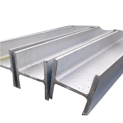 Q235 Q355b Q355c Faisceaux soudés H Faisceau d'acier Tia Technique industrielle Qualité du produit Couleurs personnalisées Largeur de la toile 100 mm-900 mm