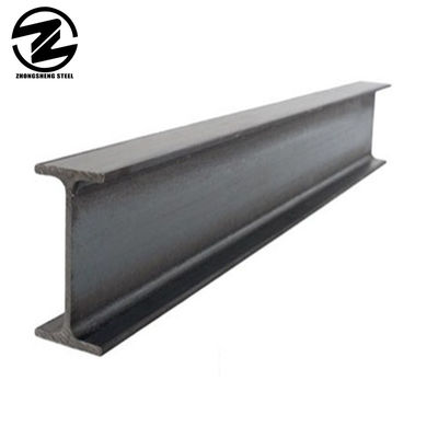 Faisceau H en acier doux non allié UC UB Taille 150 * 75 * 5 * 7 mm Fournisseurs Faisceau H en acier structural Fabriqué pour le bâtiment