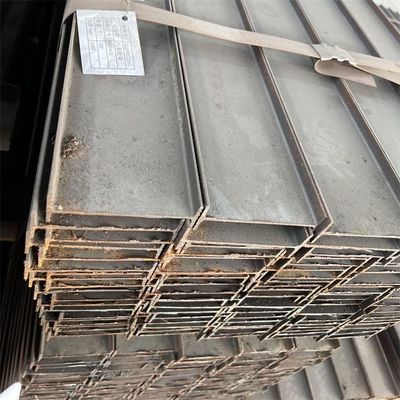 Q235/Q345/ST37-2/ST52/Q420/Q460/S235JR/S275JR/S355JR H Faisceau 150x150x7.0x10 mm Taille Poids par mètre pour le moulage à chaud