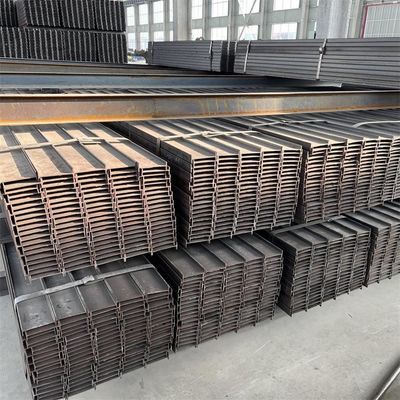 HEA 500 M103 pour des structures personnalisables et polyvalentes