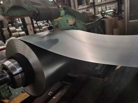 Tolérance de durabilité élevée ± 1% DOS Surface huileuse 3,5 t4 0,15 mm 0,25 mm 0,32 mm Plaque d'étain pour applications industrielles