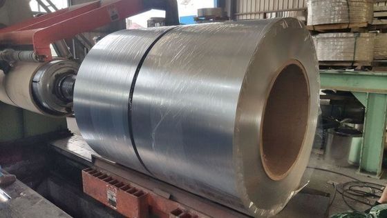 Plaque d'étain de haut pour les usages industriels et commerciaux, idéale pour l'emballage électronique Tolérance ± 1% Recuit CA et BA