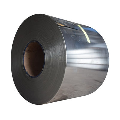 Préparation à l'échantillonnage de la plaque d'étain de qualité alimentaire 0.19*725*830mm T4 CA 2.8/2.8 Service de traitement de perforation personnalisable AIYIA SPCC
