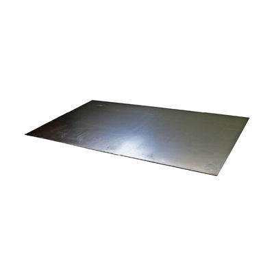 10 g plaque d'étain revêtement d'étain épaisseur de 1 mm et certifié ISO9001 par les fabricants pour les exigences des clients