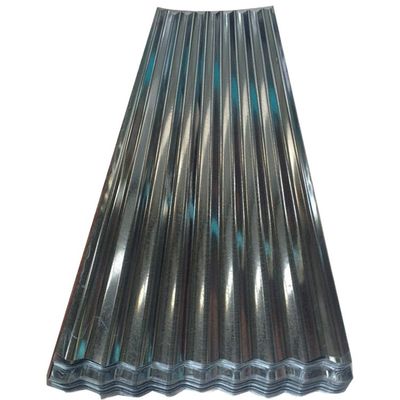 Plaque de toiture GI galvanisée revêtue de 1,2 mm pour des performances de toiture durables