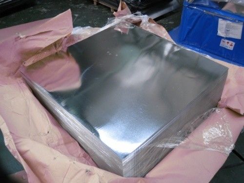 Certifié ISO9001 en acier T3 ETP imprimé sur tôle d'étain en forme de feuille CMYK ou en forme de bobine PNS avec service de décoiling