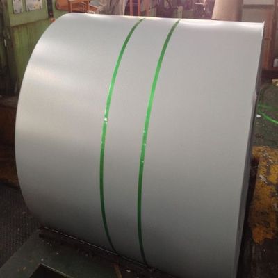 ETP Électrolithique étain pour les contenants de boîtes d'étain Fabrication de bobines d'étain / feuille / bande de qualité Q195L S08AL SPTE revêtement d'étain 2.8/2.8