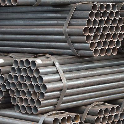 Q235 Q345 ASTM A106 14 pouces 15 mm 25 mm épaisseur tuyau en acier au carbone avec écoulement de peau galvanisée Oui et de qualité