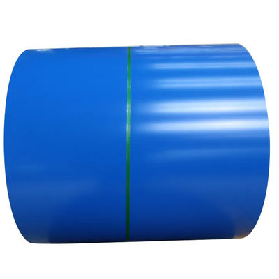 SGCC SPCC Dx51d imprimé à chaud/matte/prépeint/color coated Gi/PPGI produit en acier coil pour matériaux de construction/toiture