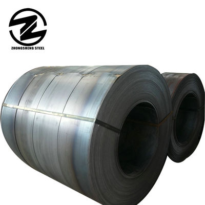 Q345qC Q345qD bobine en acier laminé à chaud pour ponts ASTM/AISI/SGCC/CGCC/TDC51DZM/TDC52DTS350GD/TS550GD/DX51D Z Q195-q345