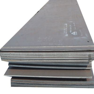 14Plaque de bobine en acier laminé à chaud d'épaisseur de.27 mm pour API 5L-X60 dans diverses industries