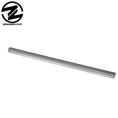 Pipe en acier galvanisé de 2 pouces SGCC DX51D Z DX52D Z avec facturation par poids réel et surface galvanisée