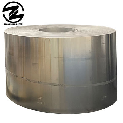 Acier laminé à froid non huilé/carbone/inoxydable/galvanisé/enduit de zinc/aluminium/enduit de couleur/DC01/201/SPCC/Spce/PPGI/PPGL/coil d'acier