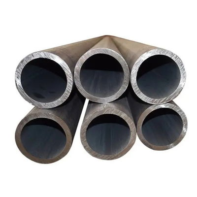 Certificat JIS ASTM A106/A53 Gr.B Pipe sans soudure en acier au carbone S160 30 pouces