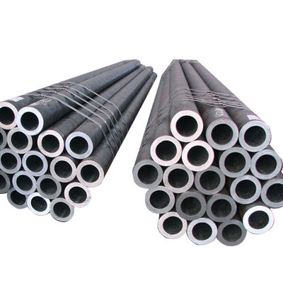 6 720 mm tubes en acier au carbone sans soudure