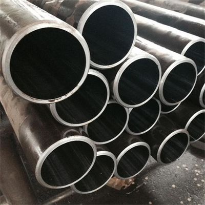 Certificat JIS ASTM A106/A53 Gr.B Pipe sans soudure en acier au carbone S160 30 pouces