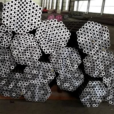 6 720 mm tubes en acier au carbone sans soudure