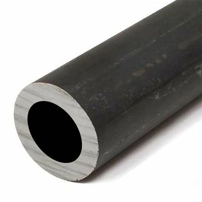 Certificat JIS ASTM A106/A53 Gr.B Pipe sans soudure en acier au carbone S160 30 pouces