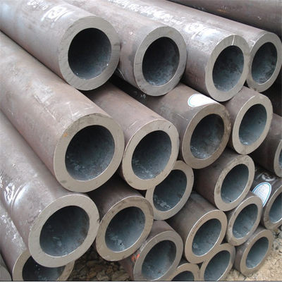 Certificat JIS ASTM A106/A53 Gr.B Pipe sans soudure en acier au carbone S160 30 pouces