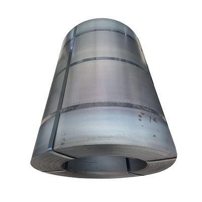 Appareil Prime bobines en acier laminé à chaud avec et le plus bas à 1501-2000MM Largeur Q235B A572 en acier laminé à chaud bobine