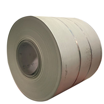 Coil d'acier laminé à froid prime Q235 SPCC 0,2-3,0 mm Coils de tôle d'acier doux pour matériaux de construction et construction de bâtiments