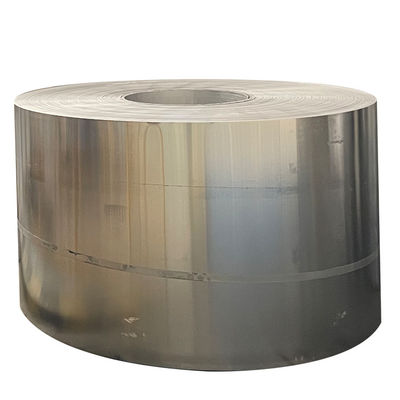 Longueur de bobine d'acier 16 calibre feuille d'acier recuit noir laminé à froid à base de carbone léger de 1020 mm de largeur