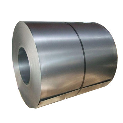 Longueur de bobine d'acier 16 calibre feuille d'acier recuit noir laminé à froid à base de carbone léger de 1020 mm de largeur
