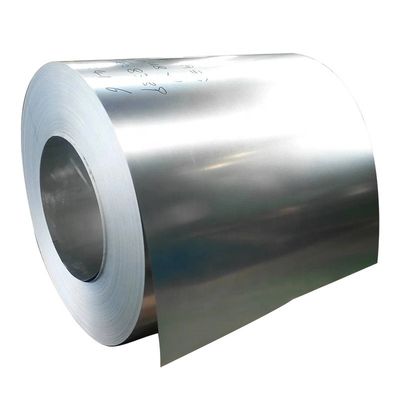 ASTM/AISI/SGCC/CGCC/TDC51DZM/TDC52DTS350GD/TS550GD/DX51D Z Q195-q345 Coil en acier standard Dx51d Dx52d Dx98d pour vos besoins