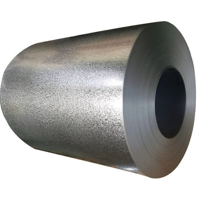 ASTM/AISI/SGCC/CGCC/TDC51DZM/TDC52DTS350GD/TS550GD/DX51D Z Q195-q345 bobine d'acier galvanisé à chaud pour l'acier du ShanDong