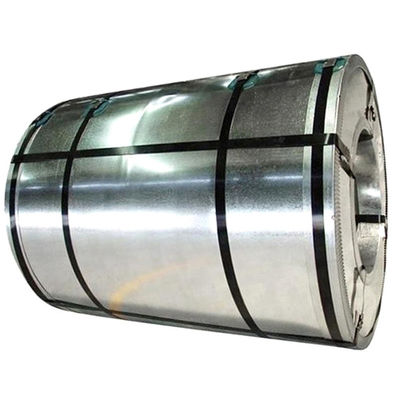 ASTM/AISI/SGCC/CGCC/TDC51DZM/TDC52DTS350GD/TS550GD/DX51D Z Q195-q345 bobine d'acier galvanisé à chaud pour l'acier du ShanDong
