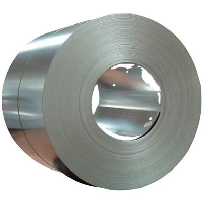 Zéro.minimum.Regular Big Spangle Dx51d z100 Z275 Z350 160g Largeur en acier galvanisé à chaud enduit de zinc pour la toiture