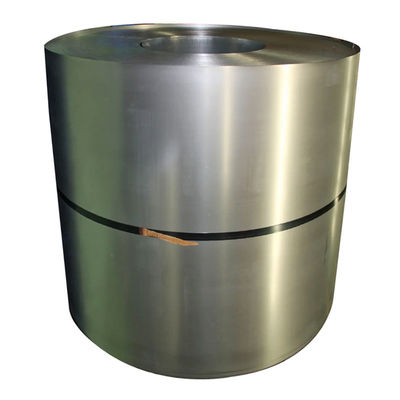 2.5 cm Taille bobine en acier au carbone galvanisé laminé à froid avec 3-5 tonnes Poids de bobine et qualité DX51D Z/SGCC/DC01 Z/DC51D Z