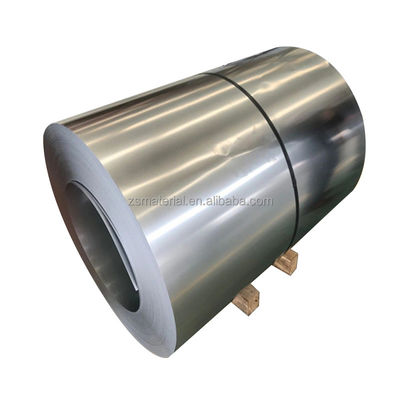Dx51d Z275 SGCC par kg Zinc 220G/M2 3mm 600-1500mm bobine d'acier galvanisé à chaud pour la fabrication de clôtures Certificat SNI