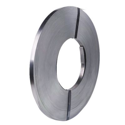 Grade de structure Q235B Z120g tôle d'acier galvanisé GI bobines de rouleau métallique bande de fer pour la construction de bâtiments