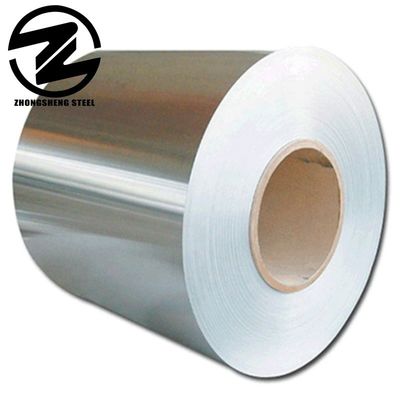 GP Coils d'acier galvanisé en tôle avec matière première ASTM/AISI/SGCC/CGCC/TDC51DZM/TDC52DTS350GD/TS550GD/DX51D Z Q195-q345