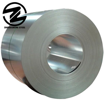 GP Coils d'acier galvanisé en tôle avec matière première ASTM/AISI/SGCC/CGCC/TDC51DZM/TDC52DTS350GD/TS550GD/DX51D Z Q195-q345