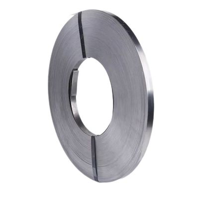 bande d'acier galvanisé laminé à froid pour applications structurelles épaisseur 0,2 mm-1,0 mm
