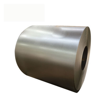 Structure en acier ultra léger bâtiment Astm a792 aluzinc galvalume acier. bobines bobine prépeint à chaud 55% feuille de zinc d'aluminium