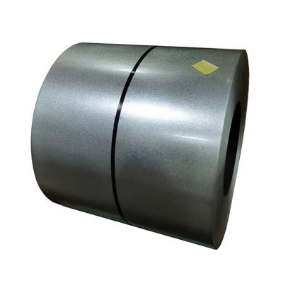 Vente de plaques d'acier prépeintes en aluminium-zinc de 32 calibres de 1500 mm de largeur avec service de perforation et revêtement AZ121-Z150