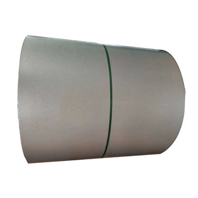 Vente de plaques d'acier prépeintes en aluminium-zinc de 32 calibres de 1500 mm de largeur avec service de perforation et revêtement AZ121-Z150