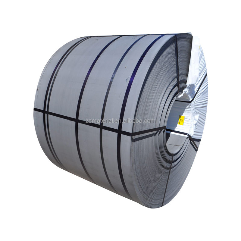 2.0-3.5 mm épaisseur bobine en acier au carbone laminée à froid personnalisée pour la fabrication de petits outils Meilleur 1,2 m 1,8 mm 2,2 mm 2,4 m 2,5 m
