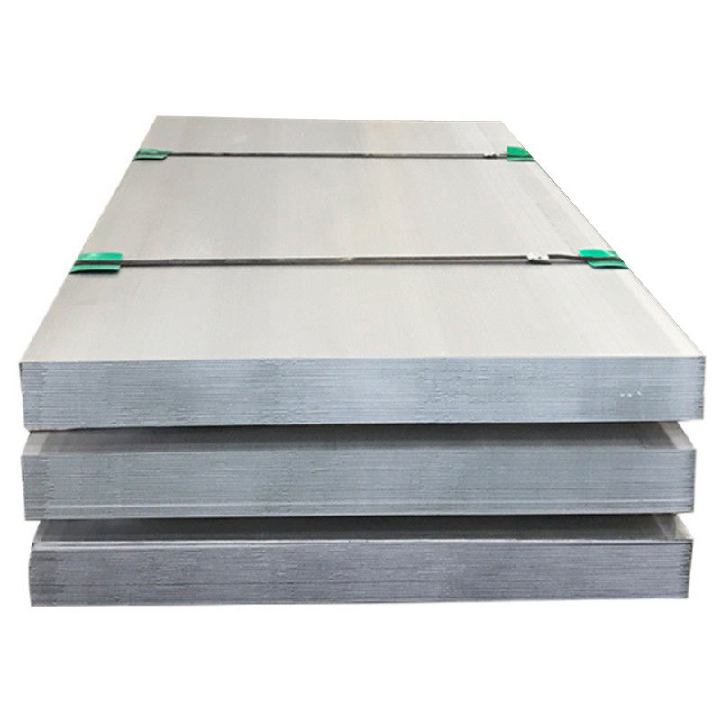 SS Plaque 201 316L 904L 310s 304 tôle d'acier inoxydable échantillon Tolérance d'échantillonnage ± 1% échantillon disponible