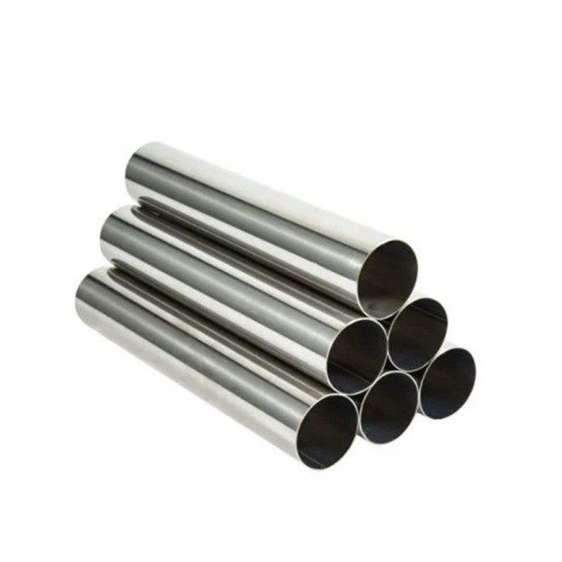 ASTM A304 316 316L Pipe en acier inoxydable de 4 pouces par kg de 6 mètres galvanisée huilée ou non légèrement huilée