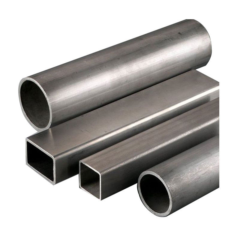 20 220 mm Diamètre extérieur 201 304 Tubes en acier inoxydable fabriquées pour la facturation par poids réel