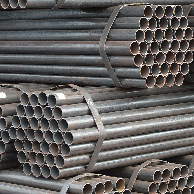 Pièces en acier galvanisé à chaud ASTM A106 A192 A210 A199 A672